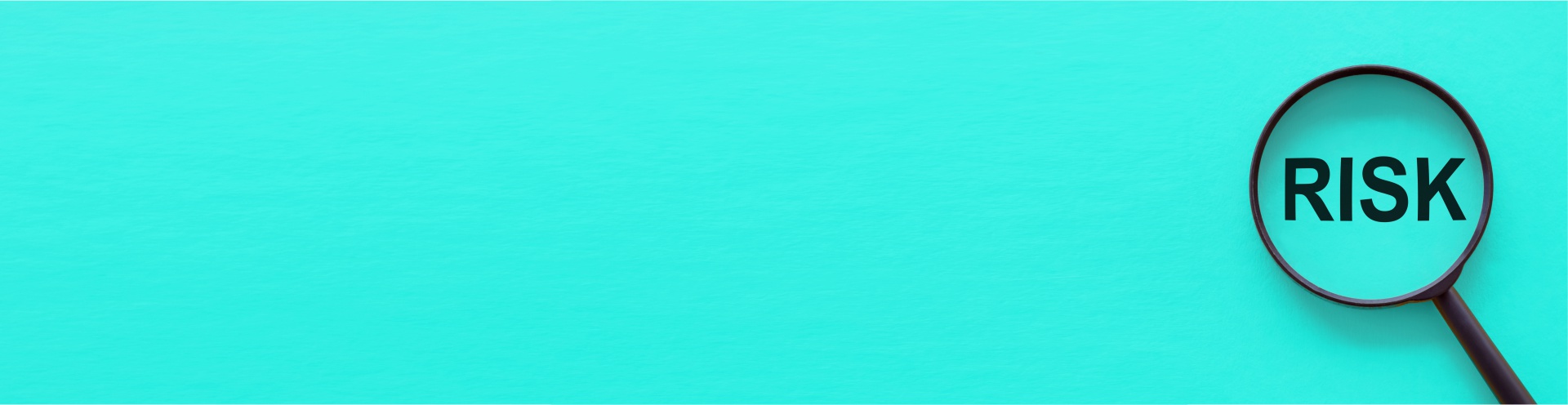 Risk Assessment Banner